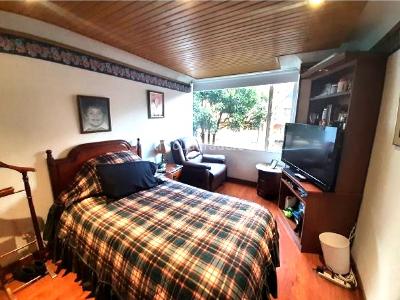 Apartamento de 3 alcobas en venta en Santa Barbara Central, Bogotá, 120 m² · foto 12 de 20