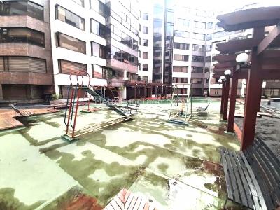 Apartamento de 3 alcobas en venta en Santa Barbara Central, Bogotá, 120 m² · foto 14 de 20
