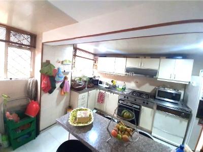 Apartamento de 3 alcobas en venta en Santa Barbara Central, Bogotá, 120 m² · foto 17 de 20