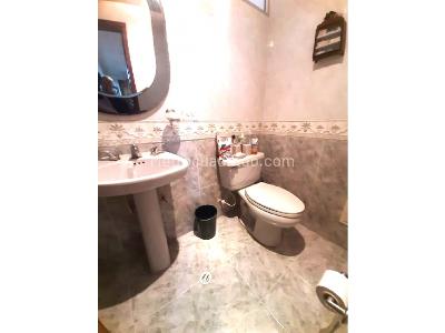 Apartamento de 3 alcobas en venta en Santa Barbara Central, Bogotá, 120 m² · foto 19 de 20