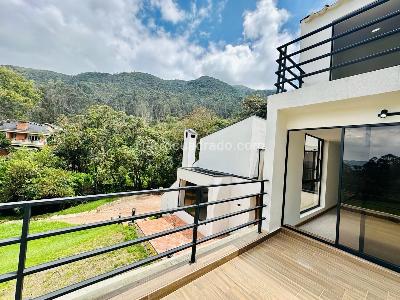 Casa de 3 alcobas en venta en Floresta De La Sabana, Bogotá, 510 m² · foto 2 de 20