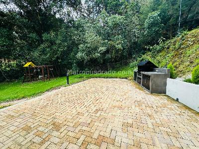Casa de 3 alcobas en venta en Floresta De La Sabana, Bogotá, 510 m² · foto 8 de 20