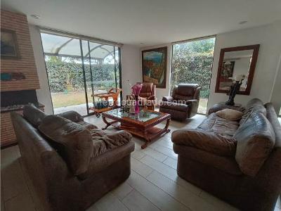 Casa en venta en Vereda Bojaca, Chía · foto 5 de 20