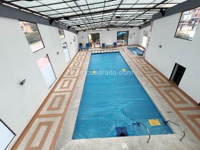 Casa de 4 alcobas en venta en Bojaca, Chía, 320 m² · foto 17 de 20
