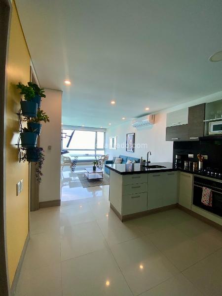 Piso – Cartagena de Indias, El Laguito - Vista 3