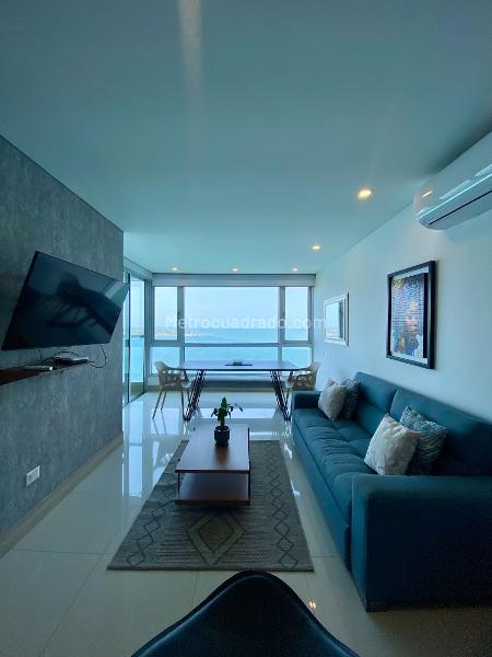 Piso – Cartagena de Indias, El Laguito - Vista 5