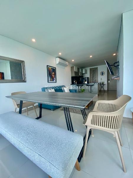 Piso – Cartagena de Indias, El Laguito - Vista 4
