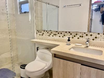 Apartamento de 4 alcobas en venta en Serena De Mar, Cartagena, 93 m² · foto 8 de 18