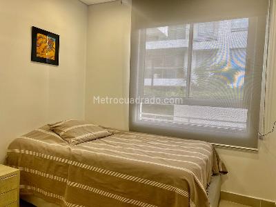 Apartamento de 4 alcobas en venta en Serena De Mar, Cartagena, 93 m² · foto 9 de 18