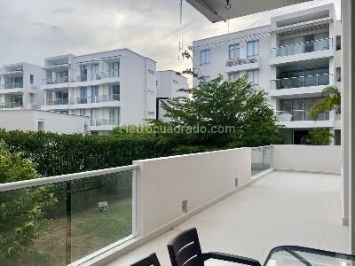 Apartamento de 4 alcobas en venta en Serena De Mar, Cartagena, 93 m² · foto 14 de 18