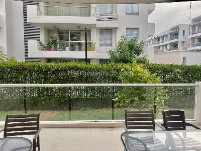 Apartamento de 4 alcobas en venta en Serena De Mar, Cartagena, 93 m² · foto 13 de 18