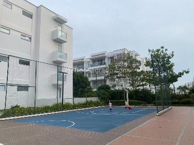 Apartamento de 4 alcobas en venta en Serena De Mar, Cartagena, 93 m² · foto 16 de 18