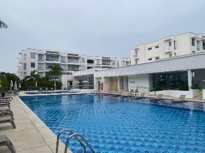 Apartamento de 4 alcobas en venta en Serena De Mar, Cartagena, 93 m² · foto 15 de 18