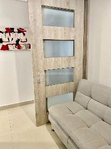 Apartamento de 4 alcobas en venta en Serena De Mar, Cartagena, 93 m² · foto 5 de 18