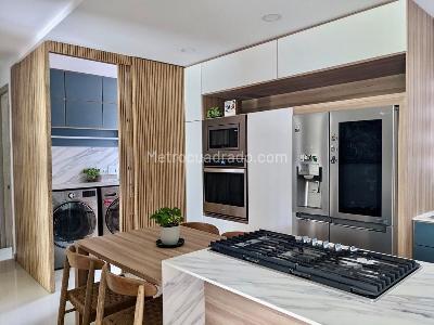 Apartamento en venta en Zona Norte, Cartagena · foto 4 de 18
