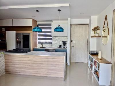 Apartamento en venta en Zona Norte, Cartagena · foto 5 de 18