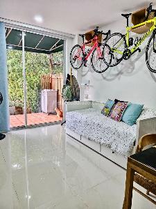 Apartamento en venta en Zona Norte, Cartagena · foto 16 de 18