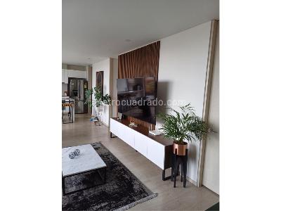 Apartamento de 2 alcobas en venta en Chico, Bogotá, 82 m² · foto 7 de 18