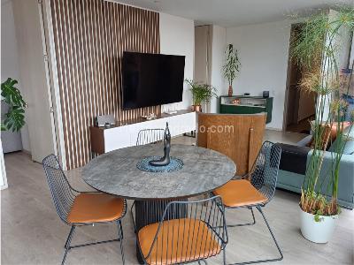 Apartamento de 2 alcobas en venta en Chico, Bogotá, 82 m² · foto 9 de 18