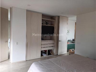 Apartamento de 2 alcobas en venta en Chico, Bogotá, 82 m² · foto 12 de 18