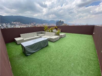 Apartamento de 2 alcobas en venta en Chico, Bogotá, 82 m² · foto 16 de 18