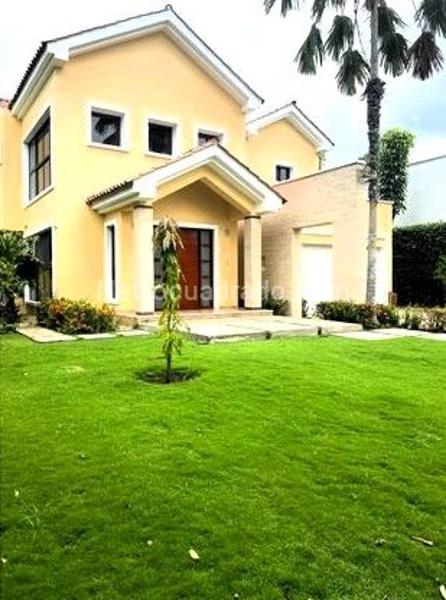 Casa – Cartagena de Indias, Olaya - Sector Villa Olímpica, Olaya Villa Olímpica - Vista 2
