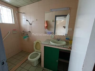 Casa de 4 alcobas en venta en Polo Club, Bogotá, 234 m² · foto 16 de 16