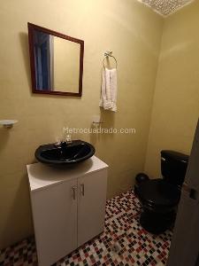 Casa de 4 alcobas en venta en Polo Club, Bogotá, 234 m² · foto 5 de 16