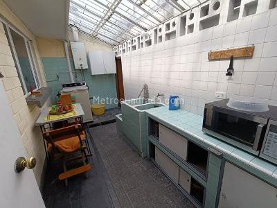 Casa de 4 alcobas en venta en Polo Club, Bogotá, 234 m² · foto 7 de 16
