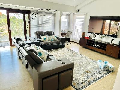 Apartamento de 3 alcobas en venta en Bosque De Pinos, Bogotá, 370 m² · foto 12 de 20