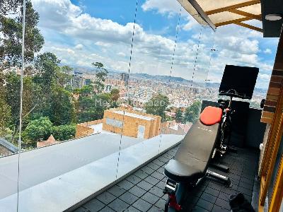 Apartamento de 3 alcobas en venta en Bosque De Pinos, Bogotá, 370 m² · foto 14 de 20