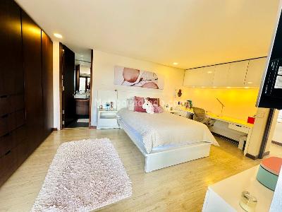 Apartamento de 3 alcobas en venta en Bosque De Pinos, Bogotá, 370 m² · foto 19 de 20