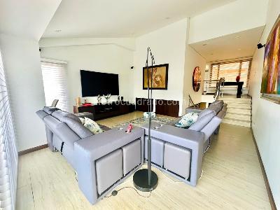 Apartamento de 3 alcobas en venta en Bosque De Pinos, Bogotá, 370 m² · foto 13 de 20