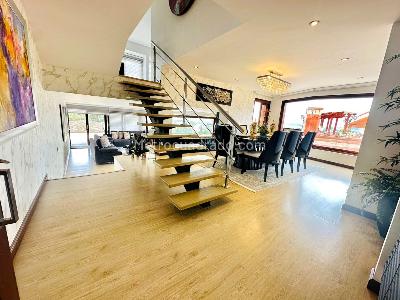 Apartamento de 3 alcobas en venta en Bosque De Pinos, Bogotá, 370 m² · foto 7 de 20