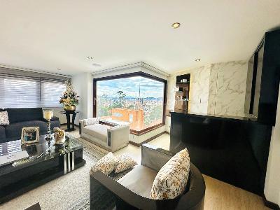Apartamento de 3 alcobas en venta en Bosque De Pinos, Bogotá, 370 m² · foto 6 de 20