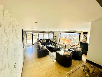 Apartamento de 3 alcobas en venta en Bosque De Pinos, Bogotá, 370 m² · foto 5 de 20