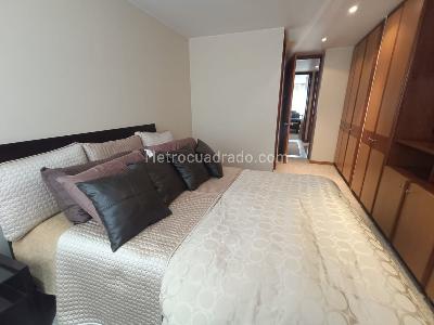 Apartamento en venta en Santa Barbara Central, Bogotá · foto 11 de 20