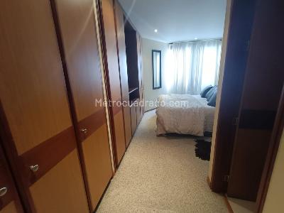 Apartamento en venta en Santa Barbara Central, Bogotá · foto 12 de 20