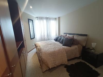 Apartamento en venta en Santa Barbara Central, Bogotá · foto 13 de 20
