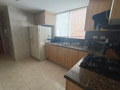 Apartamento en venta en Santa Barbara Central, Bogotá · foto 16 de 20