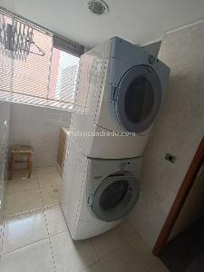 Apartamento en venta en Santa Barbara Central, Bogotá · foto 17 de 20