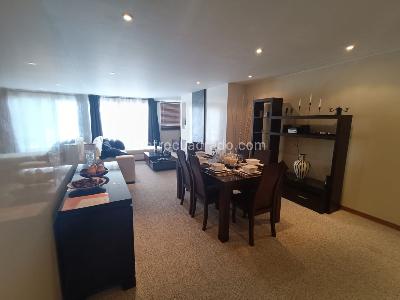 Apartamento en venta en Santa Barbara Central, Bogotá · foto 18 de 20