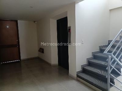 Apartamento en venta en Santa Barbara Central, Bogotá · foto 19 de 20