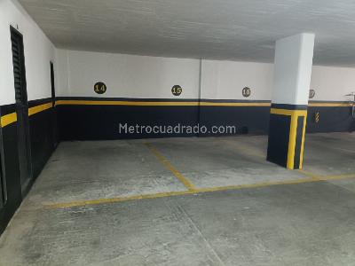 Apartamento en venta en Santa Barbara Central, Bogotá · foto 20 de 20