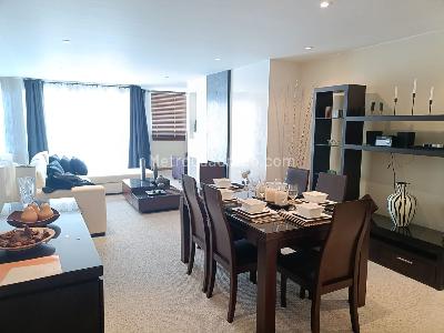 Apartamento en venta en Santa Barbara Central, Bogotá · foto 2 de 20