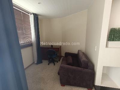 Apartamento en venta en Santa Barbara Central, Bogotá · foto 5 de 20
