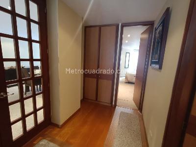 Apartamento en venta en Santa Barbara Central, Bogotá · foto 6 de 20