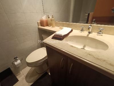 Apartamento en venta en Santa Barbara Central, Bogotá · foto 7 de 20