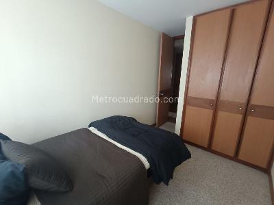 Apartamento en venta en Santa Barbara Central, Bogotá · foto 8 de 20