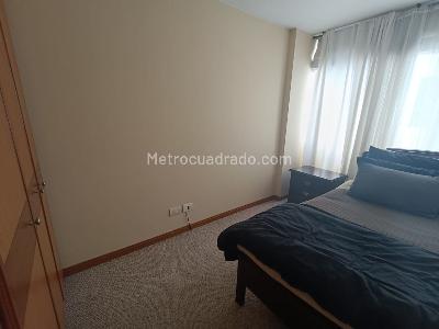 Apartamento en venta en Santa Barbara Central, Bogotá · foto 9 de 20